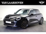 MINI Mini Electric - Hatchback Cooper SE / Favoured / Pakket M / 18" Night Flash