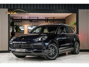 Porsche Cayenne - 3.0 E-Hybrid|PASM|Pano|GTS stoel|Chrono|ACC