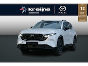 Mazda CX-5 - 2.5 E-SKYACTIV G 141 M HYBRID Homura