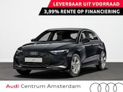 Audi A3 - Sportback Advanced edition 40 TFSI e 204 pk | Assis.pak Driv