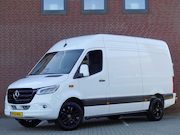 Mercedes-Benz Sprinter - 317 CDI L2H2 LED/PDC/Camera/Navigatie/Nieuw model