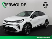 Renault Symbioz - Techno | Achteruitrijcamera | Adaptive Cruise Control | Elek