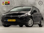 Opel Astra - 1.0 Sport Automaat (APPLE CARPLAY, GROOT NAVI, CAMERA, GETIN