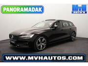 Volvo V60 - 2.0 B3 R-Design|PANO|STOEL/STUUR.VERW|AUTO.PILOT