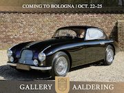 Aston Martin DB2 - Sports Saloon "Rare left-hand drive" Rare left-hand drive DB