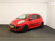 Citroën C1 - 1.0 Attraction|5-deuren | Rijklaar | Zuinig | APK en aflever