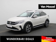 Volkswagen Taigo - 1.0 TSI Life Edition 116 PK | Automaat | Apple Carplay draad