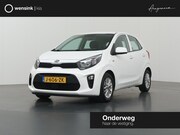 Kia Picanto - 1.0 DPi DynamicLine | Bluetooth | Parkeercamera | Airco | Cr