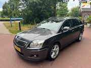 Toyota Avensis - Wagon 2.0 VVTi Executive / Navi / Leder / Airco / pdc / NAP