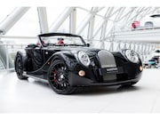 Morgan Aero 8 - 4.8i V8 A/T | Series 5 | RHD | Side Exhaust |