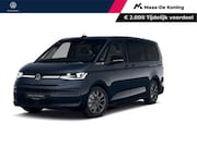 Volkswagen Multivan - Bedrijfswagens Bulli Edition 1.5 eHybrid 245pk 4Motion Autom