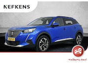 Peugeot 2008 - 1.2 100pk Allure | Camera | Navigatie | Lichtmetalen velgen