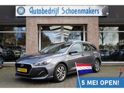 Hyundai i30 - Wagon 1.4 T-GDI Premium CARPLAY DAB CAMERA STOEL/STUURVERW. 