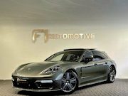 Porsche Panamera - Sport Turismo 2.9 4 E-Hybrid Pano|Bose|BTW