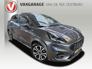 Ford Puma - 1.0 EcoBoost Hybrid ST-Line
