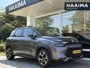 Citroën C3 Aircross - 1.2T Automaat Max | Keyless entry | Achteruitrijcamera | Par