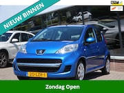 Peugeot 107 - 1.0-12V XS AIRCO_ELE-RAMEN_1 JAAR APK_NAP.