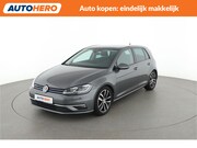 Volkswagen Golf - 1.5 TSI Highline | UE48720 |