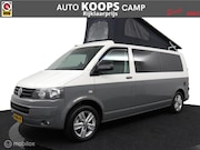 Volkswagen Transporter - Buscamper 2.0 TDI 140 Pk DSG-7 Euro-5 Lang California-look |