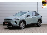 Toyota Corolla Cross - Hybrid 140 Dynamic Trekhaak/winterpakket/CarPlay
