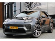 Porsche Macan - 4 100 kWh | ACC | Bose | Camera | Lederen dashboard