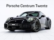 Porsche 911 - Turbo S