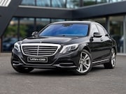 Mercedes-Benz S-klasse - S 400 HYBRID Prestige Plus | Burmester | Rij-Ass.