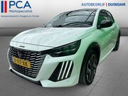 Peugeot e-208 - EV GT 51 kWh | Duindam Original |