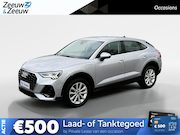 Audi Q3 Sportback - 45 TFSI e Advanced Edition HYBRID |AUTOMAAT | NAVIGATIE |360