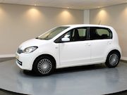 Skoda Citigo - 1.0 Greentech Ambition *Airco* Cruise|Elektr.Pakket|All-seas