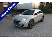 Fiat 600 - e La Prima 54 kWh 11.000 KM !! Clima-Cruise-Navi-Leder-Massa