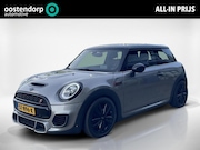 MINI Cooper S - 3-Deurs 2.0 | John cooper works | Harman Kardon | Achteruitr