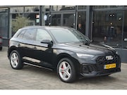 Audi Q5 - 55 TFSI e S edition | Facelift | PANO | Luchtver
