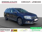 Volkswagen Passat - Variant 1.4 TSI Comfortline BlueMotion Climate | Cruise | NL
