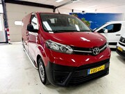 Toyota ProAce Long Worker - 1.5 D-4D Cool Comfort