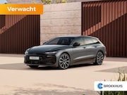 Audi A6 E-TRON - Avant S edition | Audi smartphone interface | Comfortsleutel