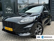 Ford Kuga - 2.5 PHEV ST-Line | ELKTR WEGKLAPBARE TREKHAAK| ADAPTIEVE CRU