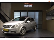 Opel Corsa - Opel Corsa 1.4 | Panoramadak | Apple CarPlay & Android Auto