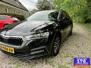 Skoda Octavia - Combi 1.0 e-TSI Business Edition Plus 1 eig