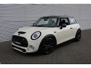 MINI John Cooper Works - S Chili JCW Facelift (Sportleder Clima Camera HarmanKardon F