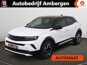 Opel Mokka - 1.2 Turbo Hybrid (145Pk) GS Clima Cruise Camera Géén Aflever