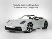 Porsche 911 - Carrera Cabriolet