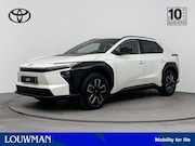 Toyota bZ4X - Executive 73 kWh | NIEUW & SNEL LEVERBAAR | PRIJS INCLUSIEF 