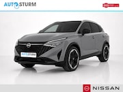 Nissan Qashqai - 1.5 e-Power Tekna Plus