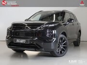 Mitsubishi Outlander - 2.4 PHEV Instyle Black Edition | Full Black | 20 inch | Full