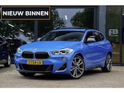 BMW X2 - M35i High Executive Panoramadak | Harman Kardon | Sportstoel