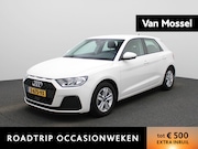 Audi A1 - Sportback 25 TFSI Pro Line | Virtual Cockpit | Apple Carplay