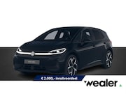 Volkswagen ID.3 - Style 61 kWh accu 140 kW / 190 PK Hatchback | Steunhaak | He