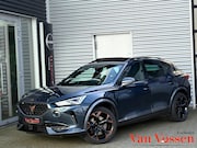 CUPRA Formentor - 1.4 e-Hybrid VZ Copper Edition|Pano|Memory|Camera|Sfeer|Carp