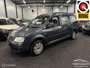 Volkswagen Caddy - 1.6 Comfort 7p. Airco|Pdc|Apk